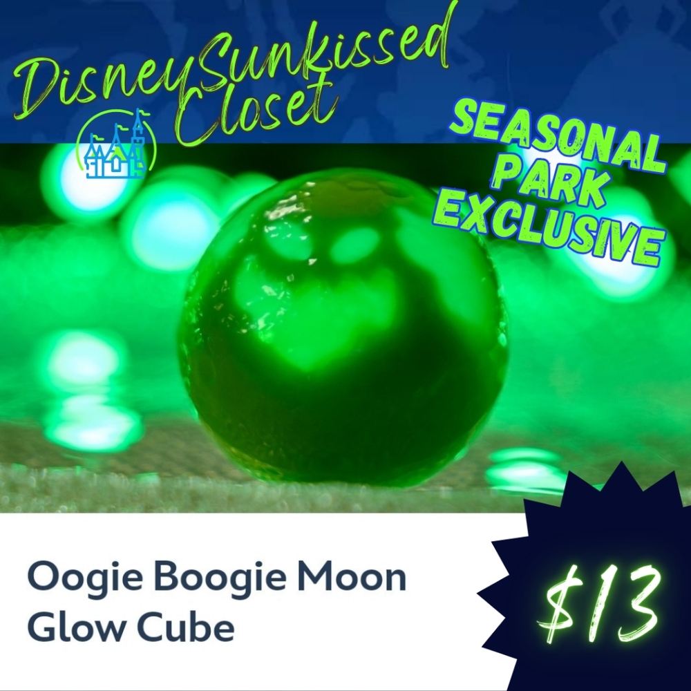 Disneyland Exclusive Oggie Boggie Moon Drink Strobe (1)